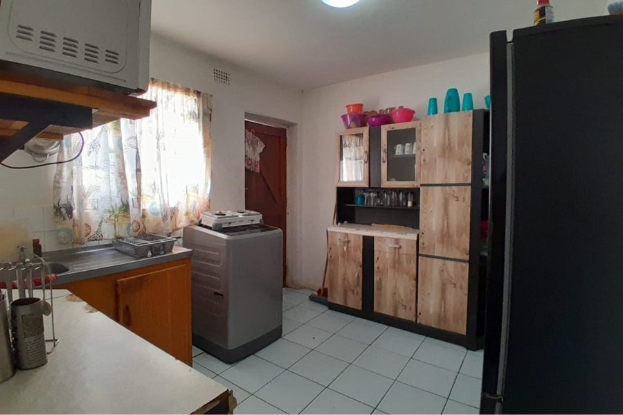 2 Bedroom Property for Sale in Wesfleur Western Cape